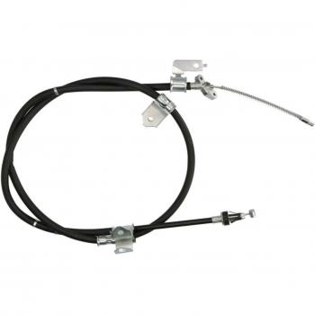 Cable de freno de mano ABE C72260ABE, tipo: cable de freno, características: diseño específico para frenos de mano, alta resistencia y durabilidad, fácil instalación