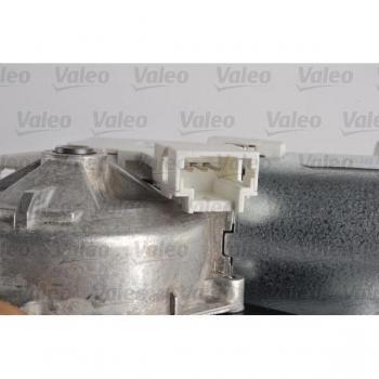 Motor del limpiaparabrisas Valeo 579704, tipo de producto: motor del limpiaparabrisas, características: compatible con vehículos específicos, diseño optimizado para un rendimiento eficiente, fácil instalación, alta durabilidad y resistencia a condic