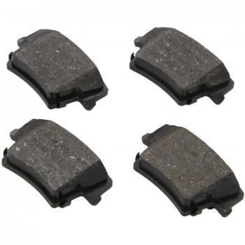 ABS 37512 Pastillas de Freno