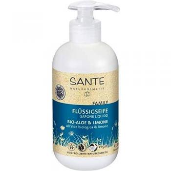 Sante Naturkosmetik 42315 Jabón líquido 200 ml 1 pieza(s)