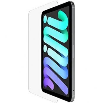 Belkin OVI003zz Protector de pantalla para Apple, 1 pieza