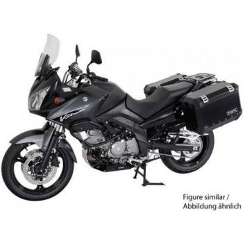 SW Motech TraX ® EVO Koffersystem DL1 000 / KLV1 000