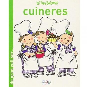 Les Tres Bessones Cuineres