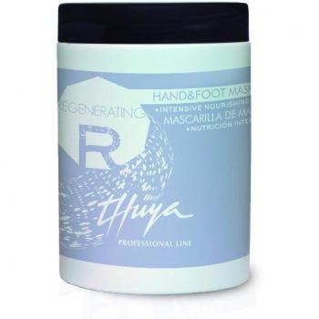 Mask Manos Pies Nut Int Regenerating 950ml - Thuya