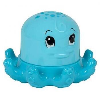 Simba 104010023zabc badekrake banera juguete 10cm
