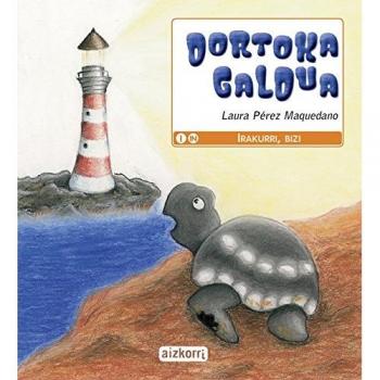 Dortoka Galdua
