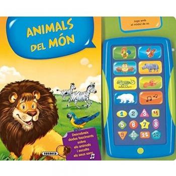 Animlas del món