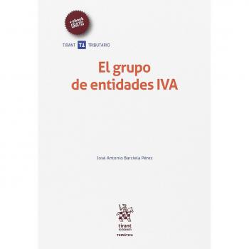 El Grupo de Entidades IVA