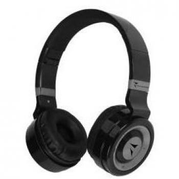 Auriculares Inalámbricos Bluetooth con Micrófono Gris Techmade