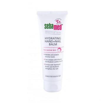Crema Hidratante para Manos y Uñas Sebamed Piel Sensible 75 ml