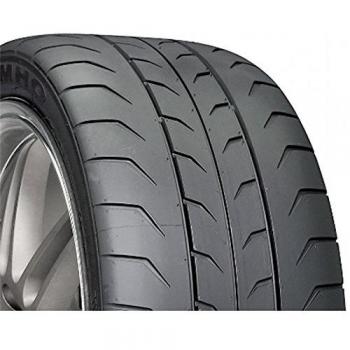 Kumho Ecsta V70A High-Performance Summer Tire - 215/40R17 83W