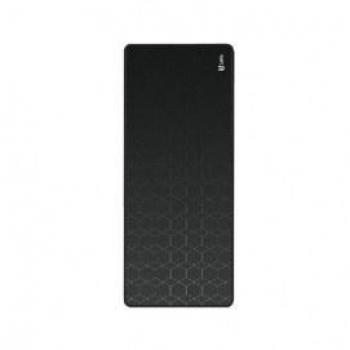 Alfombrilla de Ratón Gaming Grande 800x300x3mm Negra