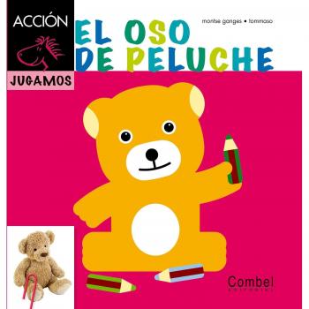 El oso de peluche