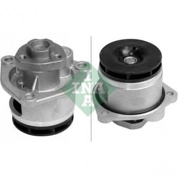 Bomba de agua INA 538 0316 10, tipo refrigerante, características: diseño eficiente para circulación de líquido refrigerante, alta durabilidad, compatible con múltiples modelos de vehículos