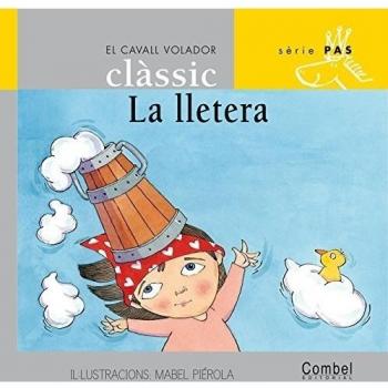 La lletera