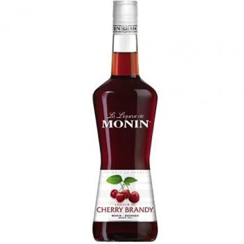 Licor de Cereza Monin 24% Vol. 0,7 L