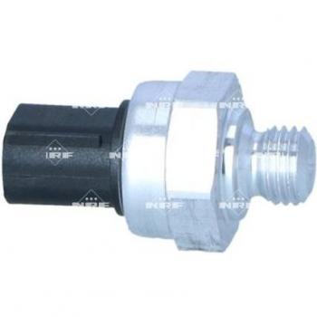 Sensor de presión de gas de escape NRF 708053