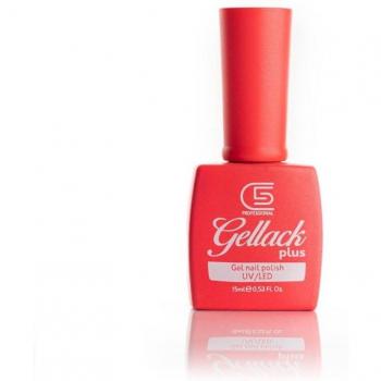 Gellack Plus Esmalte Semipermanente Profesional 804 Gum Drop