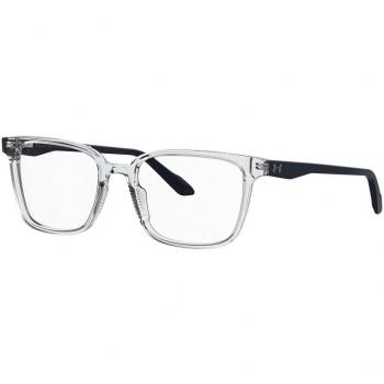 Gafas de Vista Under Armour UA 5035 (900) Unisex - Modelo UA5035900F418, montura ligera, lentes resistentes a impactos, diseño deportivo, protección UV