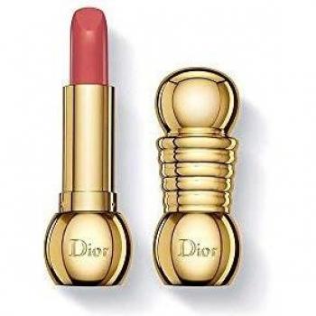 Christian Dior Diorific Long Wearing True Colour Barra de Labios, Tono 025 Diorissimo - 3.5 gr