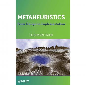 Wiley Hardback Metaheuristics: Advanced Parallel and Distributed Computing Techniques
