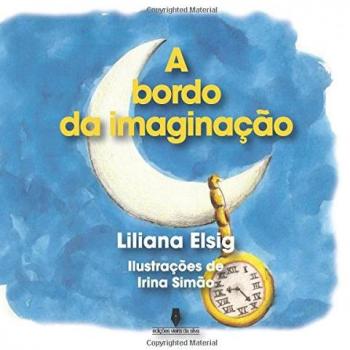 A bordo da imaginação