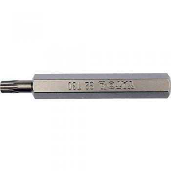 YATO YT-04052 - destornillador torx s2 t30x75mm