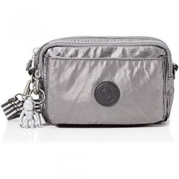 KiplingAbanu MultiMujerBolsos bandoleraNegro