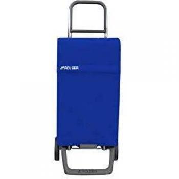 Rolser Carro Neo LN 2 Ruedas - Azul