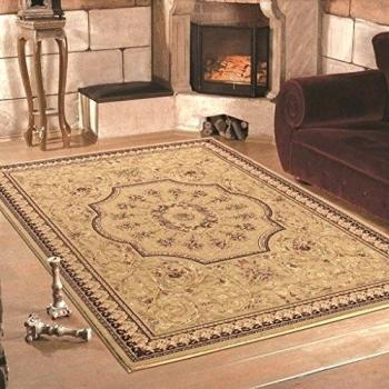 alfombra moderna Carpet Design MARRAKESH RUG 240 cm x 340 cm BEIGE