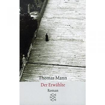 The Chosen: Novel by Thomas Mann