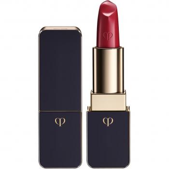Clé de Peau Beauté - Barra de labios Lipstick Riveting Red 4 g