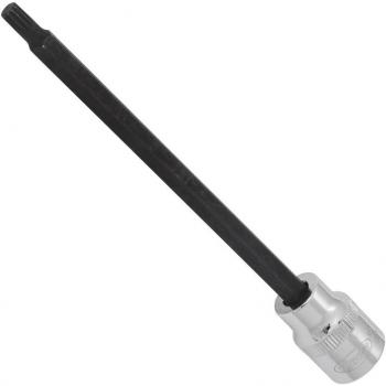 Insertable de llave de cubo VIGOR 3/8 XZN M5, 133 mm V6121