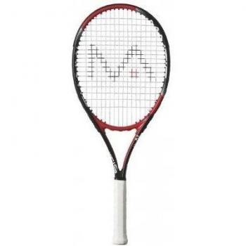 Mantis Junior 26 - Raqueta de tenis juvenil
