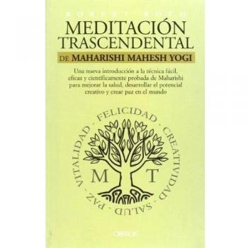 Meditación trascendental de Maharishi Mahesh Yogi