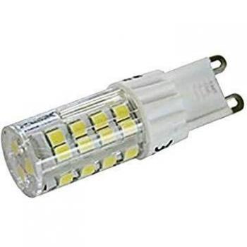ElectroDH 815865DIA DH Bombilla LED G9.230VAC.5W.DIA