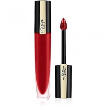 L'Oreal Paris Make-up Designer Rouge Signature Empowereds 136 Inspired
