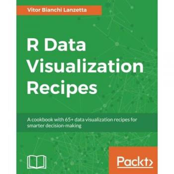Recetario de Visualización de Datos en R: 65+ Recetas para una Toma de Decisiones Más Inteligente