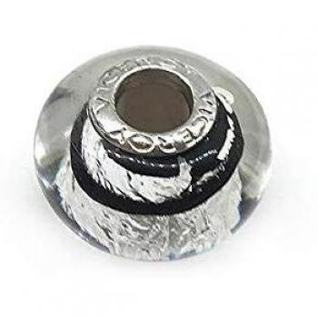 Abalorio Mujer Viceroy VMM0174-28 Plateado