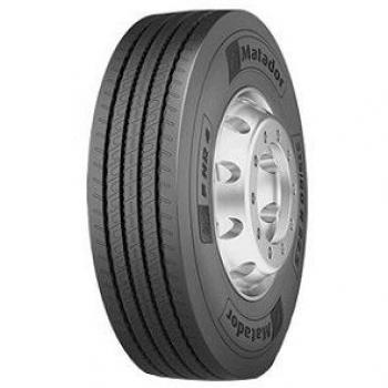 Neumático Matador F HR4 8.5 R17.5 121/120L M+S/3PMSF