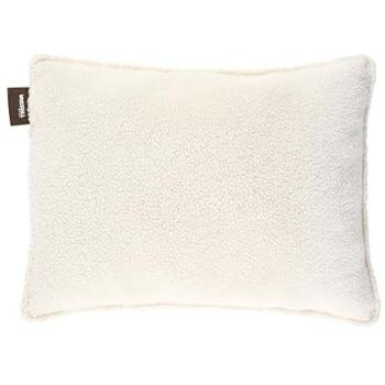 Cojín Calefactor Inalámbrico Tristar BW-4798 Beige 60 x 45 cm con Powerbank de 5.000 mAh, 3 Niveles de Calor y Apagado Automático