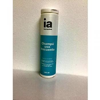 Interapothek champu frecuente 100 ml