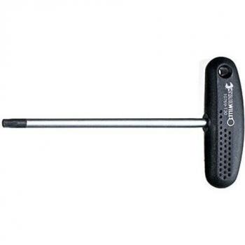 Stahlwille 10769 T20 - Destornillador Macho TorxT