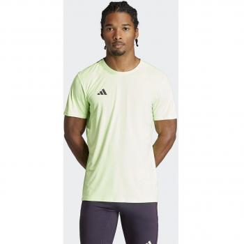 Camiseta Adidas Adizero Essentials Running Tee