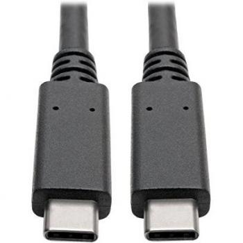 Tripp Lite U420-003-G2-5A USB-C to USB-C