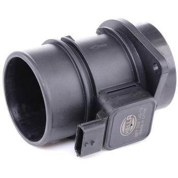 Caudalímetro y medidor de masa de aire HELLA 8ET 009 142-131