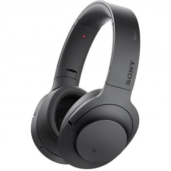 Sony MDR100ABNL - Auriculares on-ear