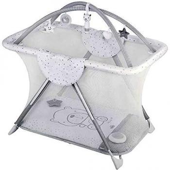 Cam Il mondo del bambino Patentado Millegiochi – 14500 g
