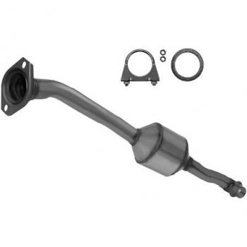 Bm Catalysts BM80084H Catalytic Converter