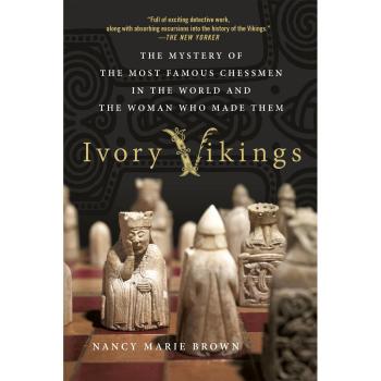 IVORY VIKINGS